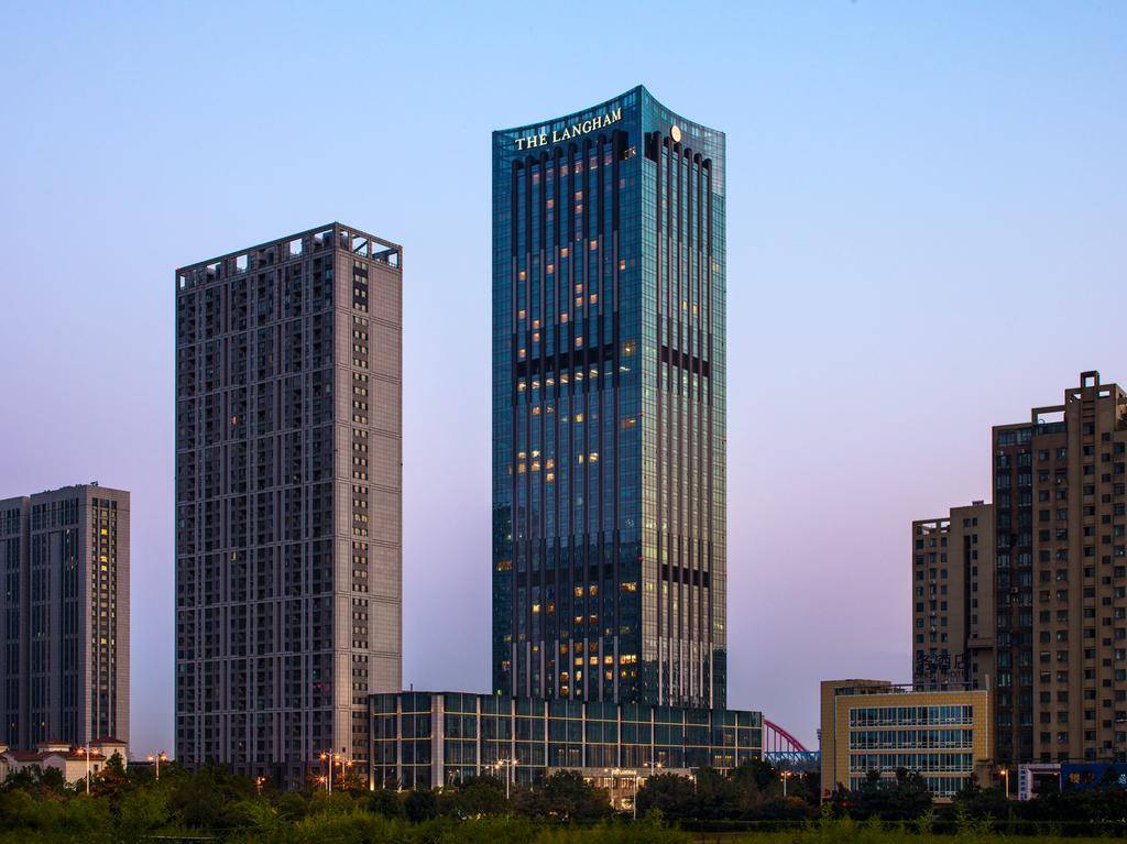The Langham Hefei